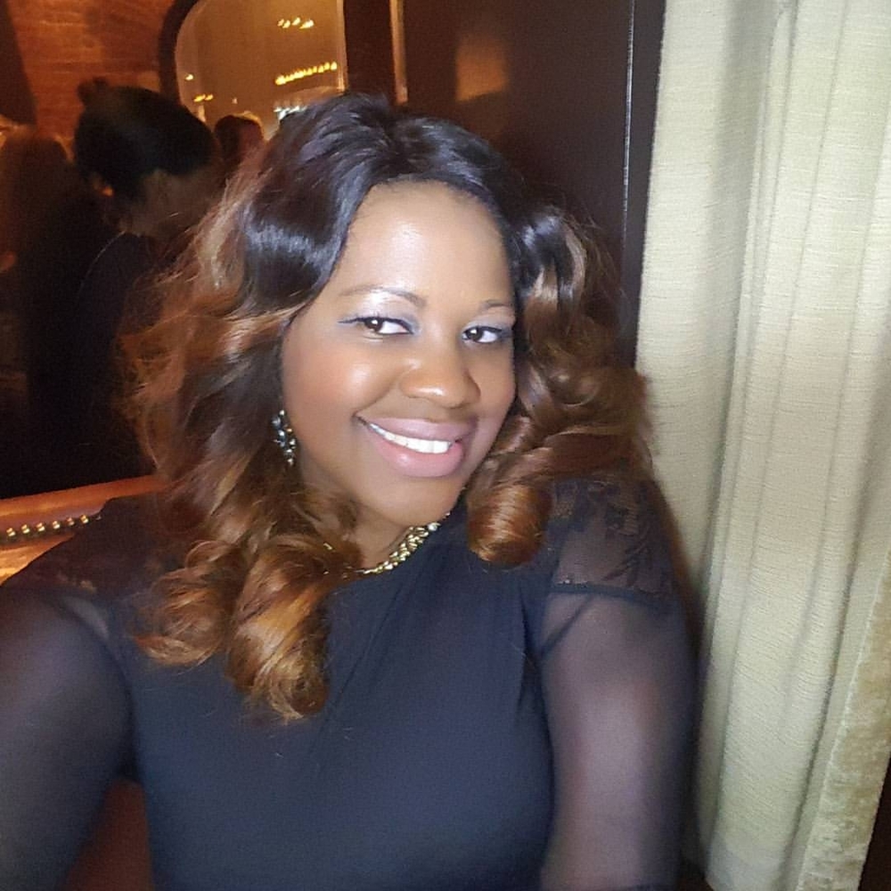 Meet your Posher, Lourdes